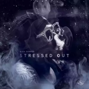 Instrumental: Ncredible Gang - Stressed Out  Ft. Nick Cannon